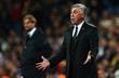 Карло Анчелотти, Getty Images