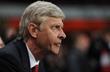 Арсен Венгер, фото Getty Images