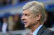 Арсен Венгер, Getty Images