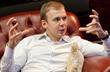 Курченко не хочет выпускать Металлист из рук, фото espreso.tv