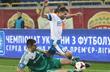 Политыло против Даллку, фото Станислава Ведмидя, Football.ua