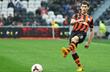 Тарас Степаненко, фото Михаила Масловского, Football.ua