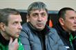 Александр Севидов, фото Михаила Масловского, Football.ua