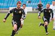 Василий Палагнюк (слева), fcbukovyna.com