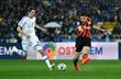 Тарас Степаненко против Дениса Гармаша, фото И.Хохлова, Football.ua