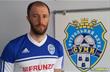 «Сумской Куман» Тарас Дурай, фото fc.sumy.ua
