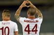 Раджа Наингголан, фото corrieredellosport.it