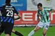 Андрей Ткачук, фото Football.ua