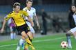 Сергей Старенький (слева), фото Валерий Дудуш, Football.ua.