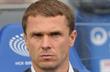 Сергей Ребров, фото Football.ua