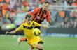 Старенький у боротьбі із Шевчуком, shakhtar.com