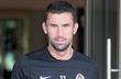 Дарио Срна, фото shakhtar.com