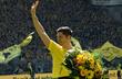 Роберт Левандовски, bundesliga.de