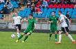 Василий Грицук (в центре), fcbukovyna.com
