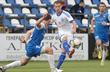 Матч в Донецке стал одним из худших для Динамо-2 в первом круге, фото fcdynamo.kiev.ua