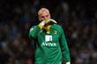 Джон Радди, фото sky sports