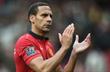 Рио Фердинанд, фото manutd.com