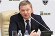 Сергій Палкін, shakhtar.com