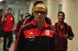 Жайме де Алмейда, flamengo.com.br