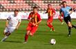 Григорий Баранец быстро стал одним из лидеров кировоградцев, фото fcstal.lg.ua