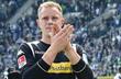 Марк-Андре тер Штеген, borussia.de