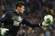 Денис Бойко, фото Ильи Хохлова, Football.ua