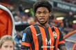 Луис Адриано, фото Михаила Масловского, Football.ua