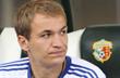Евгений Макаренко, фото Football.ua