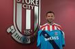 Фил Бардсли, stokecityfc.com