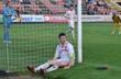 Александр Акименко, фото fcstal.lg.ua