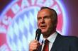 Карл-Хайнц Румменигге, fcbayern.de