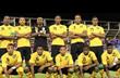 Сборная Ямайки, conmebol.com