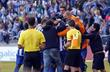 Депор празднует успех, фото marca.com