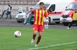 Дмитрий Фатеев, фото fcstal.lg.ua