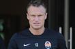 Вячеслав Шевчук, фото shakhtar.com