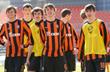 Юные Горняки в нынешнем сезоне уже не сыграют, фото shakhtar.com