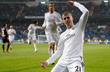 Альваро Мората, realmadrid.com