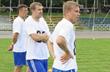 Александр Иващенко (справа). Фото Артура Валерко, Football.ua.