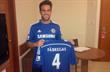 Сеск Фабрегас, фото chelseafc.com