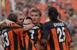 Соперников в чемпионате не видно, shakhtar.com 