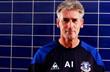 Алан Ирвин, evertonfc.com