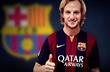 Иван Ракитич, fcbarcelona.cat