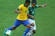 Бразилия — Мексика. Накануне