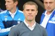 Сергей Ребров, Football.ua