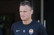 Вячеслав Шевчук, shakhtar.com