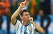 Лионель Месси, Getty Images
