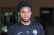 Луис Адриано, shakhtar.com