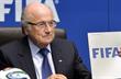 Зепп Блаттер, AP