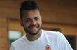 Дентиньо, фото shakhtar.com