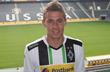 Торган Азар, Фото www.borussia.de
